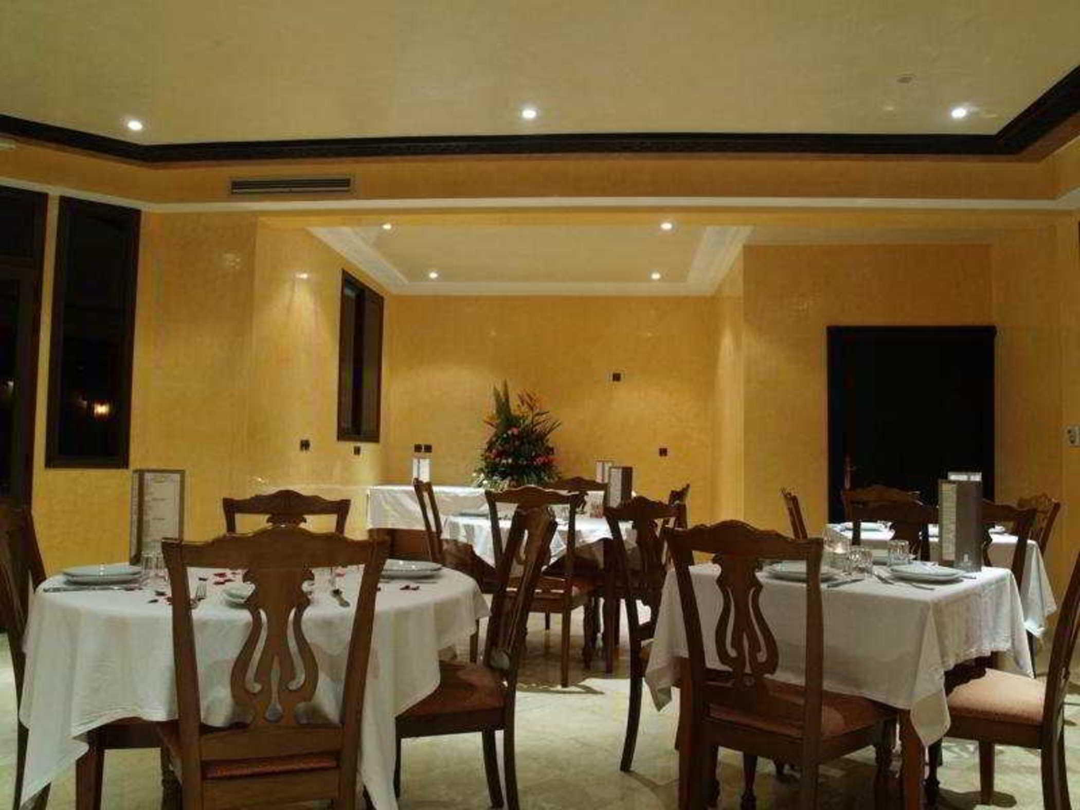 Mogador Menzah Appart Hotel Marrakesh Eksteriør billede